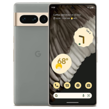 Google Pixel 7 Pro (128GB+12GB, Hazel) - Refurbished