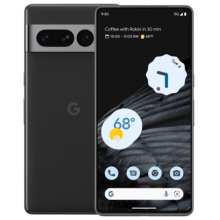 Google Pixel 7 Pro 5G 12GB/128GB Dual Sim -White