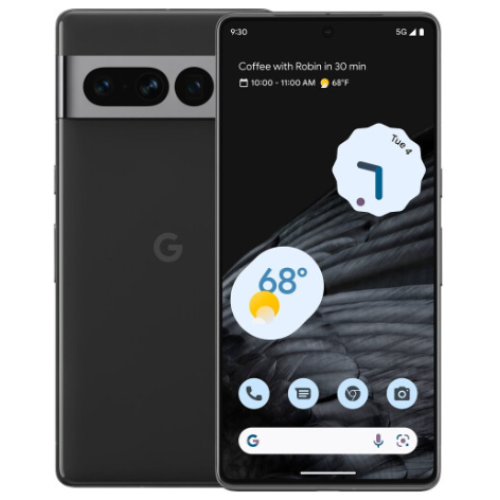 Google Pixel 7 Pro 5G 12GB/128GB Dual Sim -White