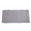 Beige Electric Heated Blanket Plush Fast Heating Auto Power Off 12
