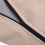 Beige Electric Heated Blanket Plush Fast Heating Auto Power Off 10