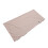 Beige Electric Heated Blanket Plush Fast Heating Auto Power Off 14