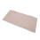 Beige Electric Heated Blanket Plush Fast Heating Auto Power Off 13
