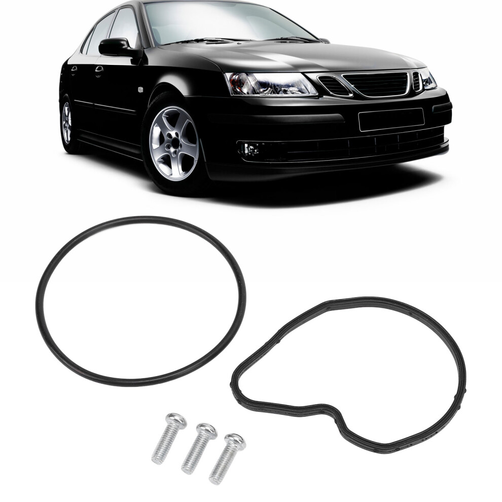 Brake Vacuum Pump Seal Kit For Saab 9-3 Replacement Parts 8181331061310