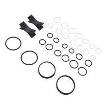 32 Stück ABC-Ventilblock-Dichtung Rebuild-Kit für CL55, CL65, S55, S65, AMG, CL500, CL600