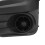 Black Fog Light Bezel Frame for Impreza GK GT  Left Side 12