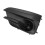Black Fog Light Bezel Frame for Impreza GK GT  Left Side 13