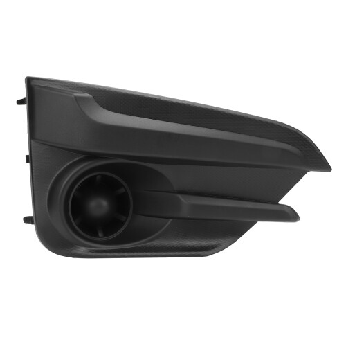Front Bumper Fog Light Cover for Impreza GK GT 2017-2019 Black Frame 1