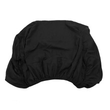 Schwarz 200x220cm Spannbettlaken atmungsaktiver Matratzenschoner für das Schlafzimmer
