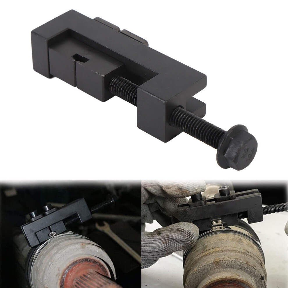 Vehicle Cv Boot Clamp Pliers 09521 24010 For Axle Hose Removal And Installation 8781331063743