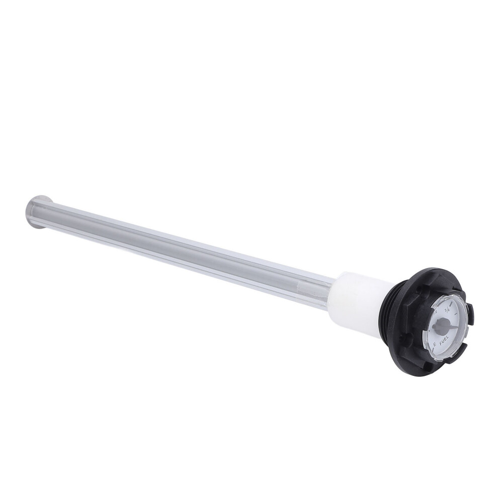 Mechanical Oil Level Gauge Bsp 1 1/2 Thread 450Mm For Yachts & Trucks 7891331063818