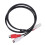 Tough Signal Input Harness for Punch P300-10/12 Easy Installation 16