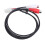 Tough Signal Input Harness for Punch P300-10/12 Easy Installation 14