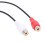 Tough Signal Input Harness for Punch P300-10/12 Easy Installation 5