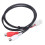Tough Signal Input Harness for Punch P300-10/12 Easy Installation 12