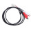 Tough Signal Input Harness for Punch P300-10/12 Easy Installation 6