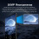 10" Android Tablet X99 8GB+256GB 1960*1200 Screen Black/Blue 14