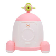 Kinder Elektronischer Sparschwein mit Schlüssel zum Öffnen, 21cm Rosa, Bildender Spielzeug