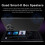 10" Android Tablet X99 8GB+256GB 1960*1200 Screen Black/Blue 5