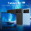 PRO15 10" Tablet 8GB+256GB, 1960*1200 Screen, Gray/Blue 13