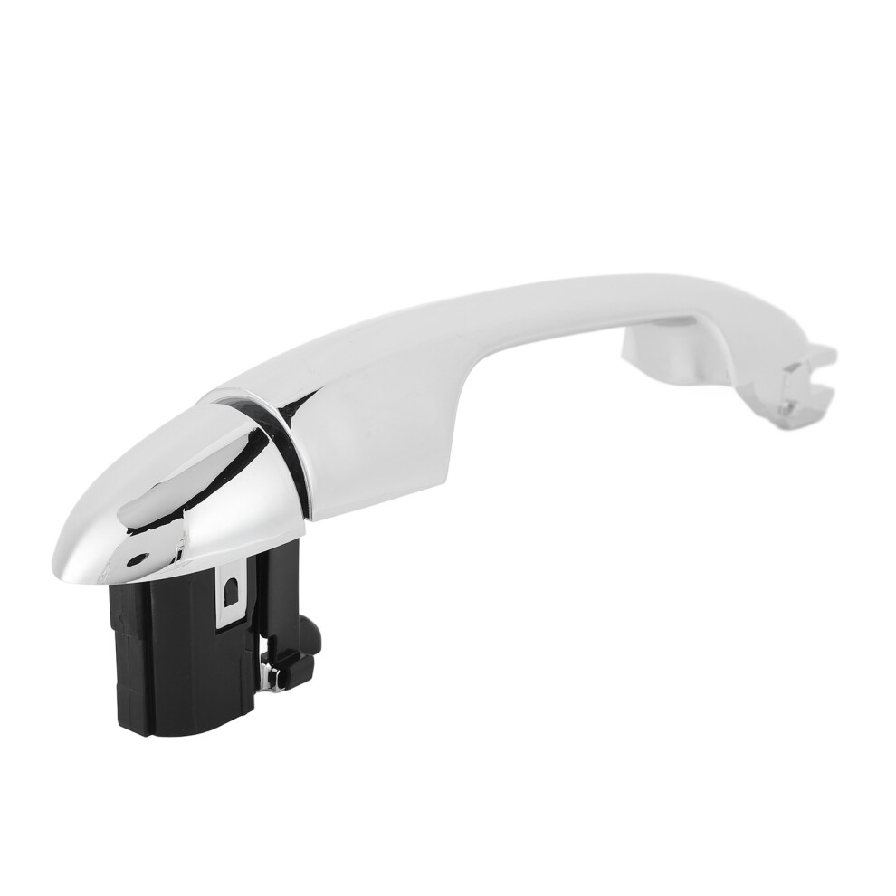 Exterior Door Handle For Mito & Giulietta 156099956 Stylish & Durable 4601331069672