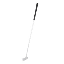 Tragbares Zinklegierung-Putter-Set mit Bällen und Becher für Indoor- und Outdoor-Training