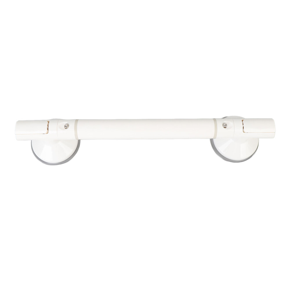 Ergonomic 80cm Suction Grab Bar for Elderly and Pregnant Bathroom Aid