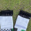 (2Pcs, C) Double-sided Palestinian flag shawl is sun-proof and does not fade 5