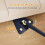 360 Adjustable Triangle Mop Tool Multifunctional Automatic Water Squeezing Mop 3