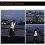 Highlight Reflective Straps Night Work Security Running Cycling Safety Reflective Vest 2