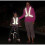 Highlight Reflective Straps Night Work Security Running Cycling Safety Reflective Vest 3