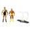 Mattel Mattel Hulk Hogan vs Andre The Giant Luta Campeã 2-Pack Figuras de Ação 6 polegadas 5