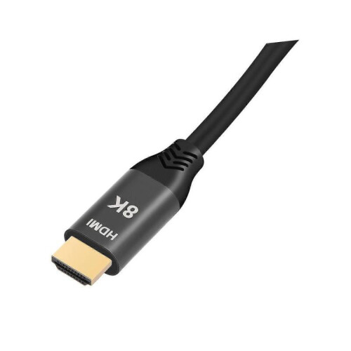 High Definition Series 3m Graphene Hdmi To Hdmi 8k Adapter Cable 2
