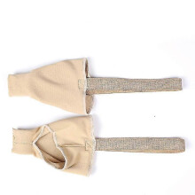 (Large, Skin) 1pair Bunion Corrector, Orthopedic Bunion Splint, Big Toe Separator Pain Relief, Non-surgical Hallux Valgus Corrector