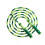 Adjustable Jump Rope for Fat-burning Exercise Colorful Soft Bead Bamboo Joints Skipping 1