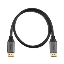 High Definition Series 3m Graphene Hdmi To Hdmi 8k Adapter Cable