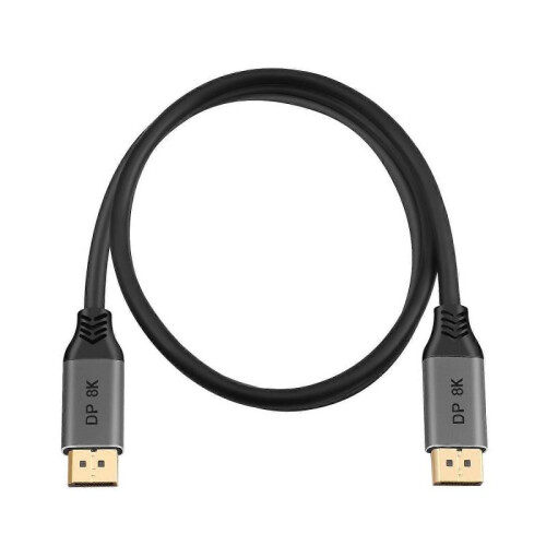High Definition Series 3m Graphene Hdmi To Hdmi 8k Adapter Cable