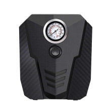 Air Pump Car Inflatable Pump Portable Small Car Tire Filling Pump Electric Pump High-power