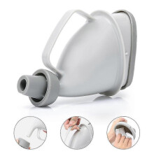 Car Portable Toilet Urinal Bottle Emergency Urinal for Outdoor Camping