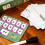USAopoly ??????s? Blank Slate | ??as?edast??? ep?t?ap???? pa????d? ??a ??? t?? ???????e?a | ?p?t?ap???? pa????d? ??a p??t? | 2 ? 4 pa??te? | ?????e? 8+ | 20 ?e 5