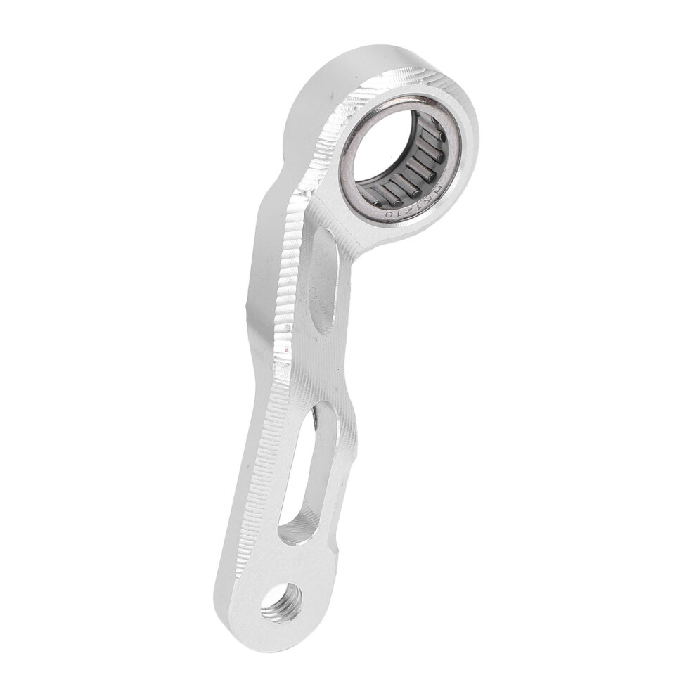 Aluminum Alloy Motorcycle Gear Shift Support For Mt09 2014-2023 Silver 7641331078622