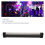 2 Sets LED Black Light Bar 380-400nm USB Power Stage Lighting 4