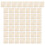 1200 Pcs Water-Resistant Nail Adhesive Tabs, Double Sided Stickers, 50 Sheets 2
