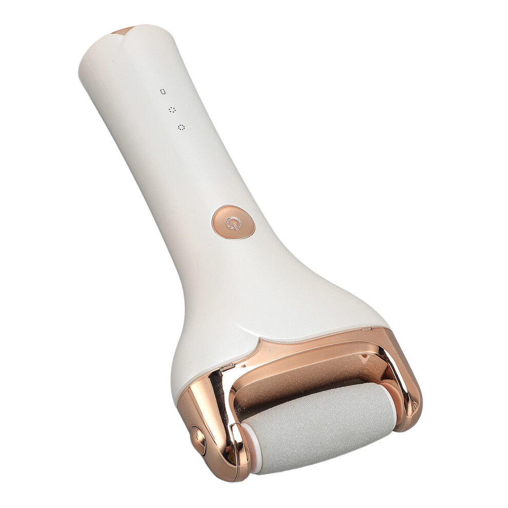 Electric Feet Callus Remover 600mAh Adjustable Speed Foot File