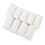 Portable & Durable Latch Hook Yarn - 10 Rolls for Art Projects 8