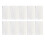 Portable & Durable Latch Hook Yarn - 10 Rolls for Art Projects 2