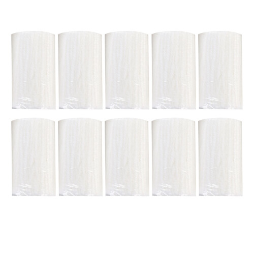 Portable & Durable Latch Hook Yarn - 10 Rolls for Art Projects 1