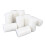 Portable & Durable Latch Hook Yarn - 10 Rolls for Art Projects 10