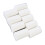 Portable & Durable Latch Hook Yarn - 10 Rolls for Art Projects 5