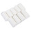 Portable & Durable Latch Hook Yarn - 10 Rolls for Art Projects 11